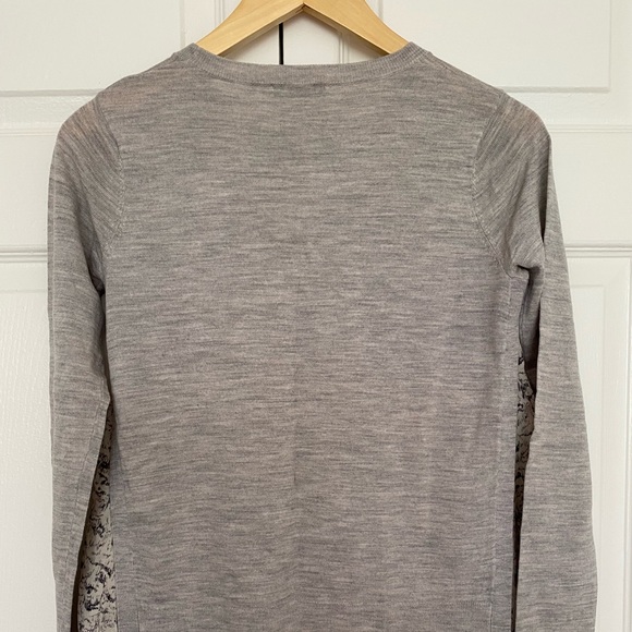 CLUB MONACO Sweater XS - Picture 2 of 5